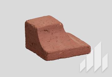 Cove-Stretcher-Watertable-Corner-Custom-Brick-Shapes