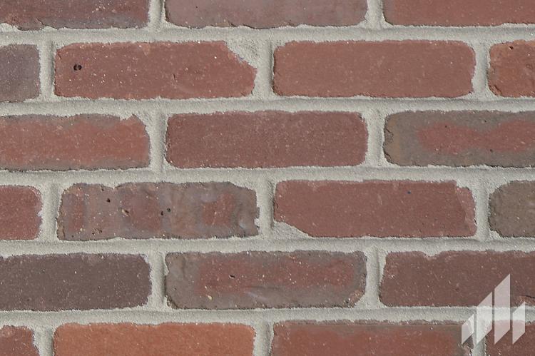 Schoolhouse Thin Brick Color