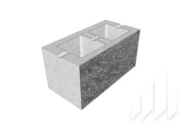Split-Faced-Scored-End-Concrete-Block