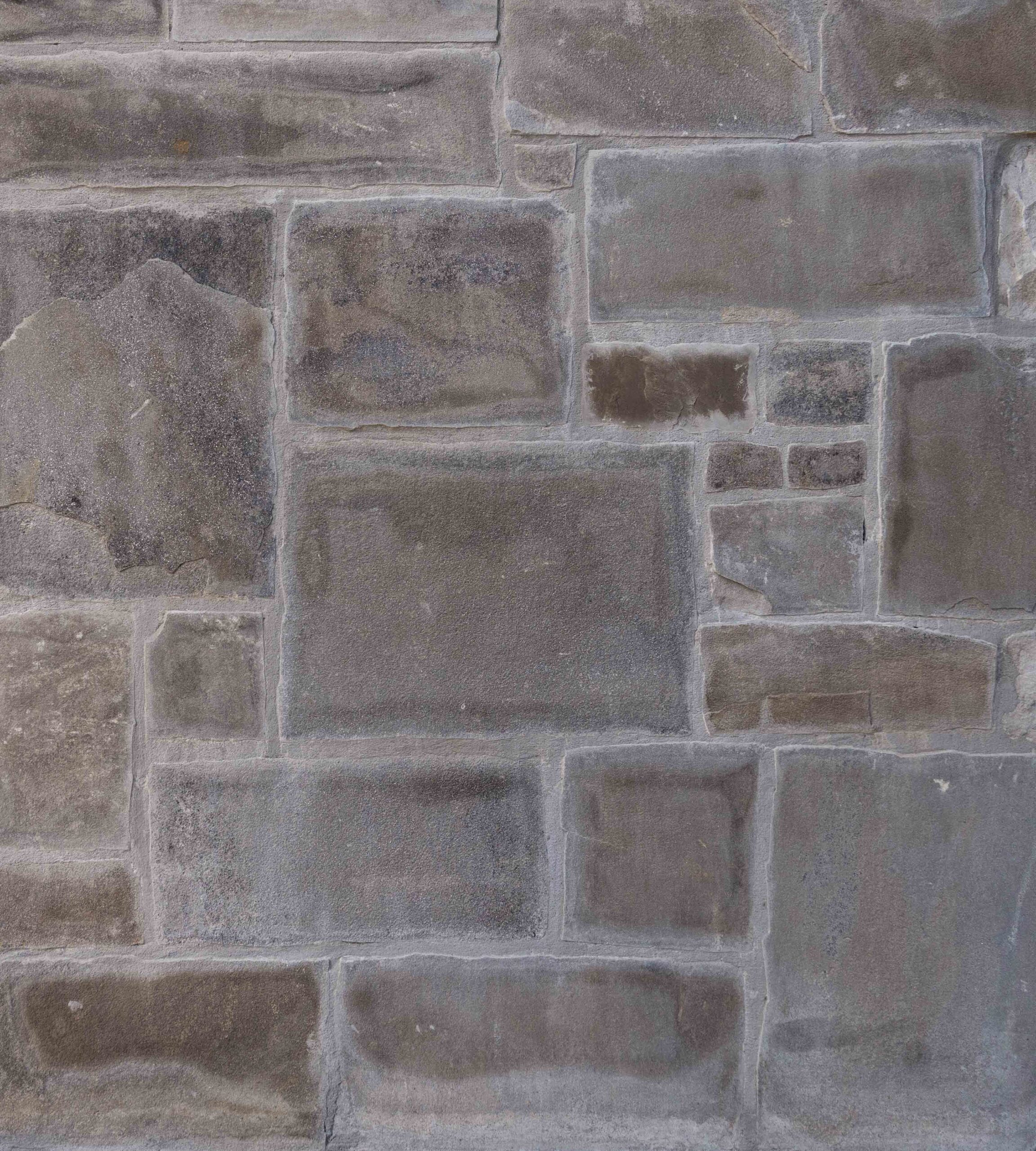 Bluestone Ashlar natural stone photograph