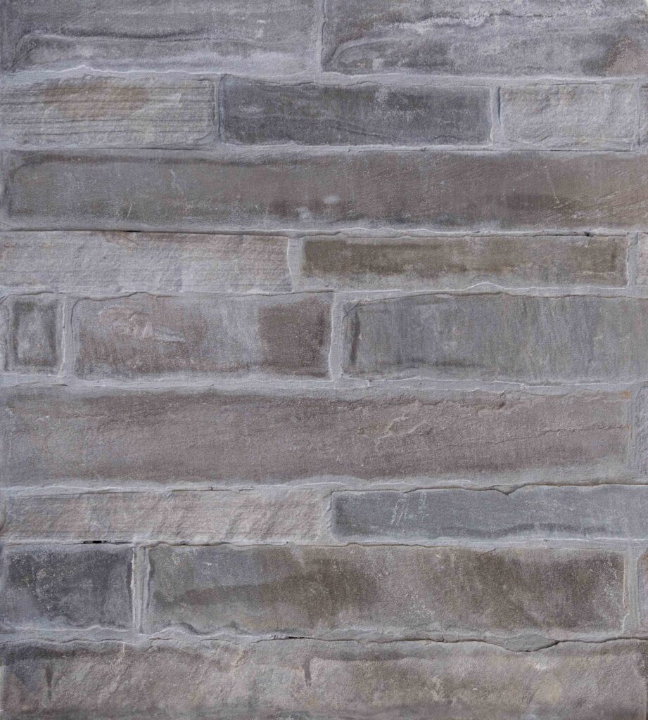 Blue Stone Linear