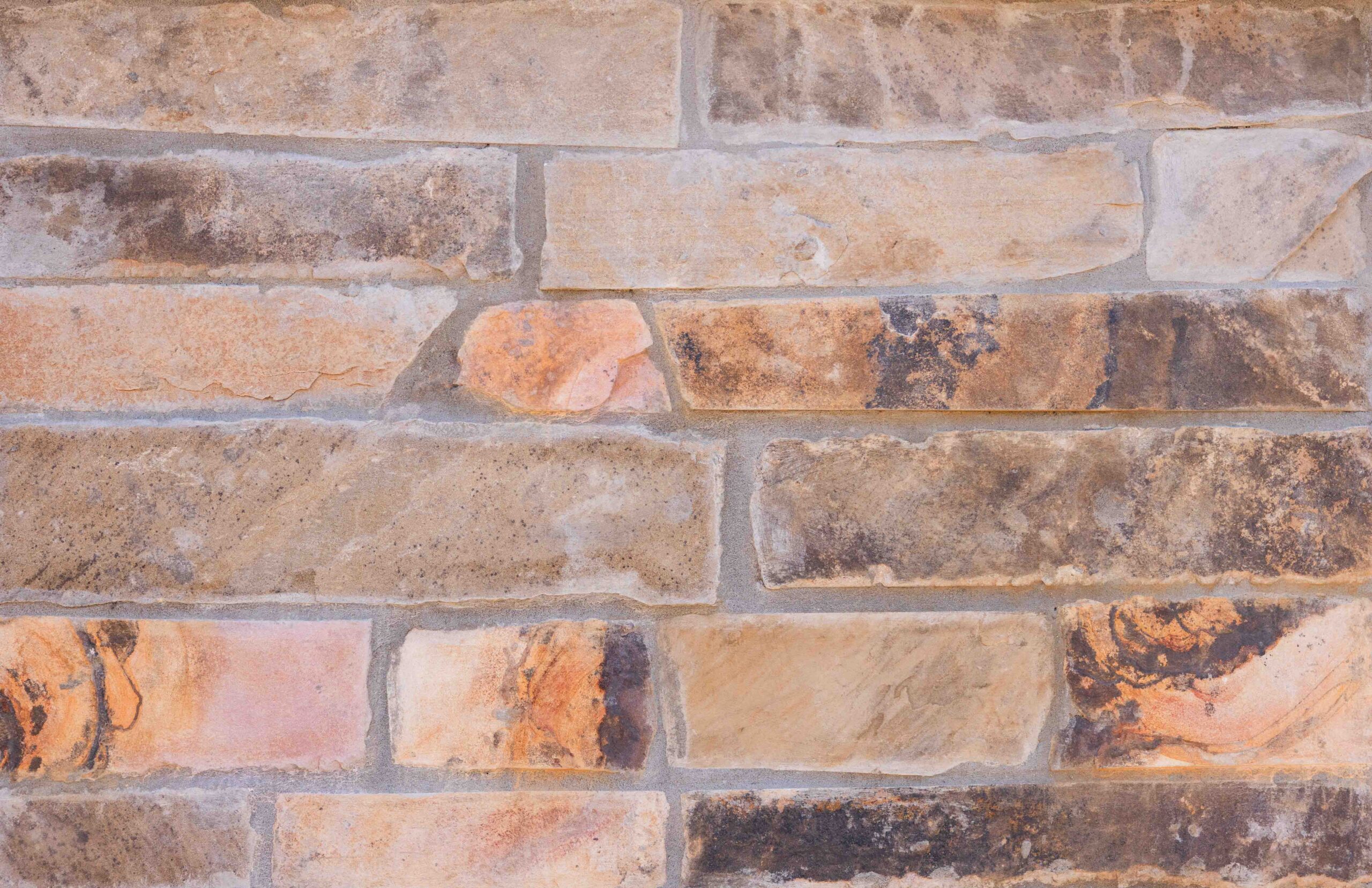 Natural Stone Photograph of Waldens Ridge