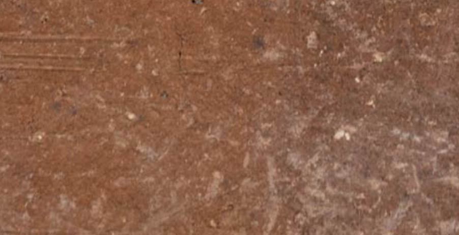 English Pub brick swatch