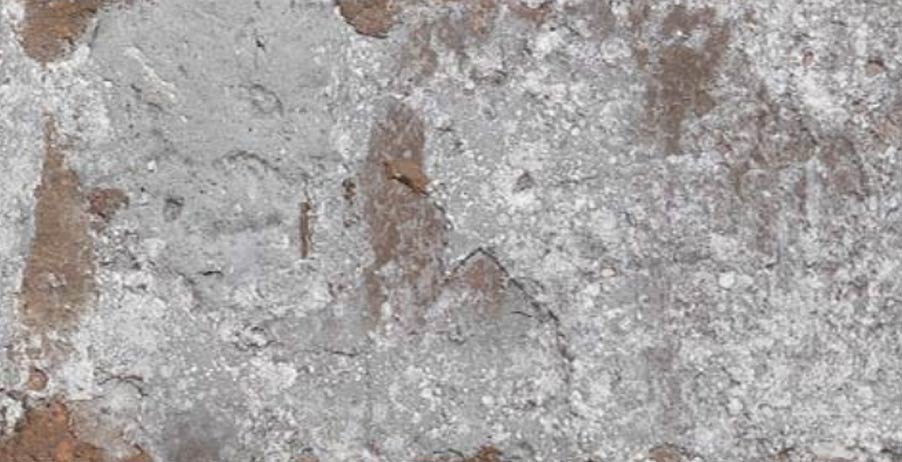 Foggy Morning brick swatch