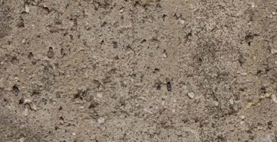 Ironworks brick swatch