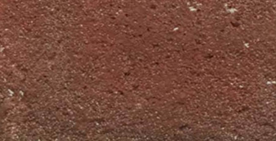 Jefferson Wade Tudor brick swatch