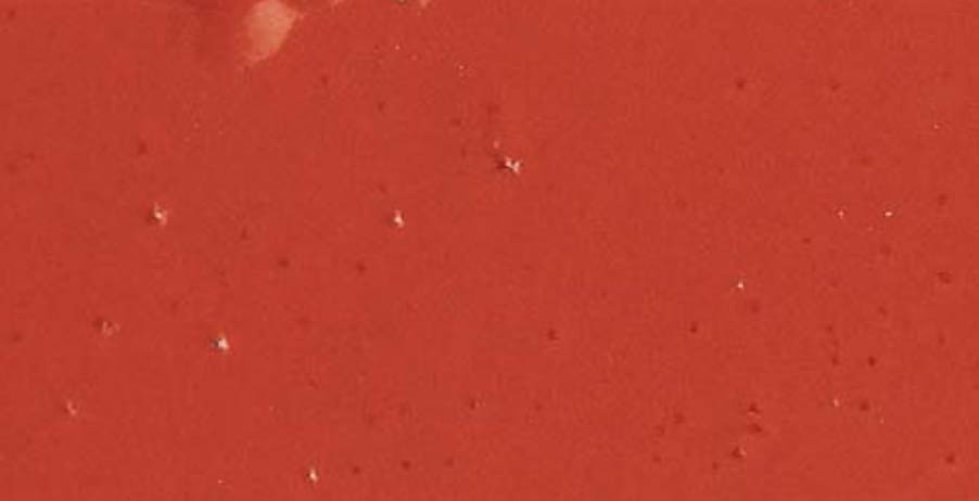 Orchidvue brick swatch