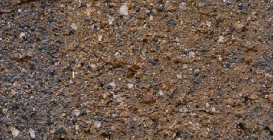 Peppermill brick swatch