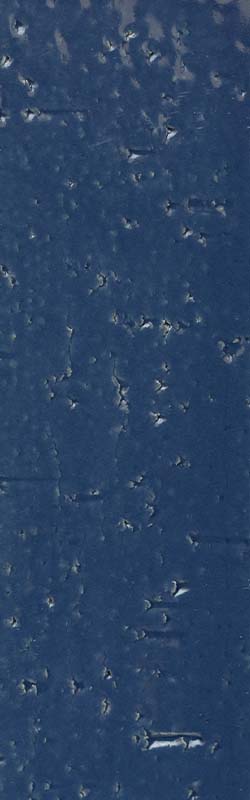 Aquavue brick swatch