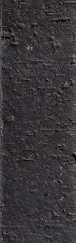 Black Matte brick swatch