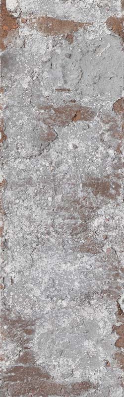 Foggy Morning brick swatch