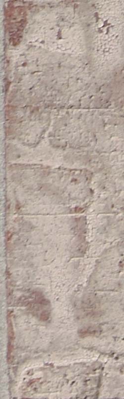 Stoneybrook brick swatch