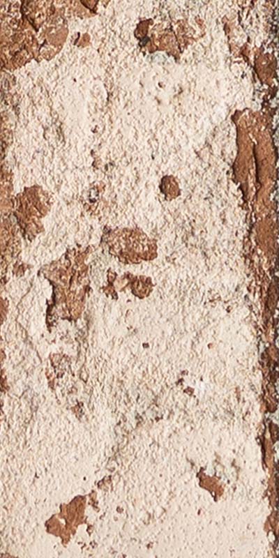 Barntex brick swatch