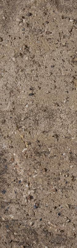 Ironworks brick swatch