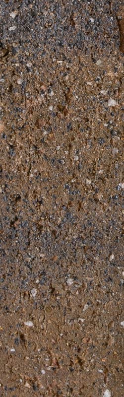 Peppermill brick swatch