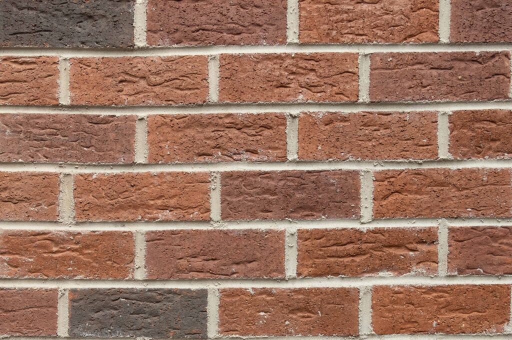 New Berkshire brick detail image.