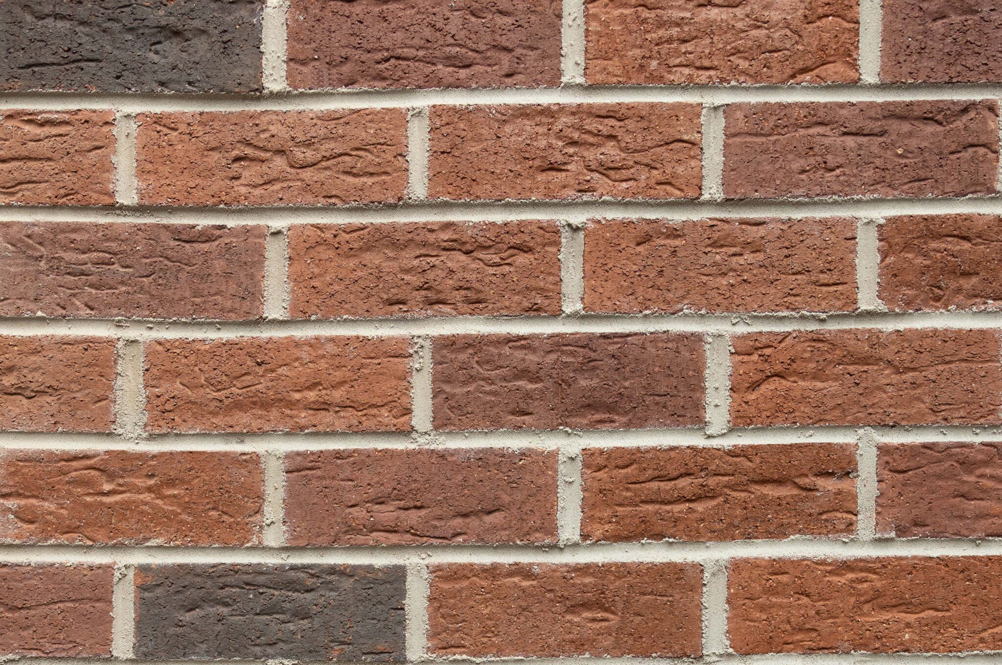 New Berkshire brick detail image.
