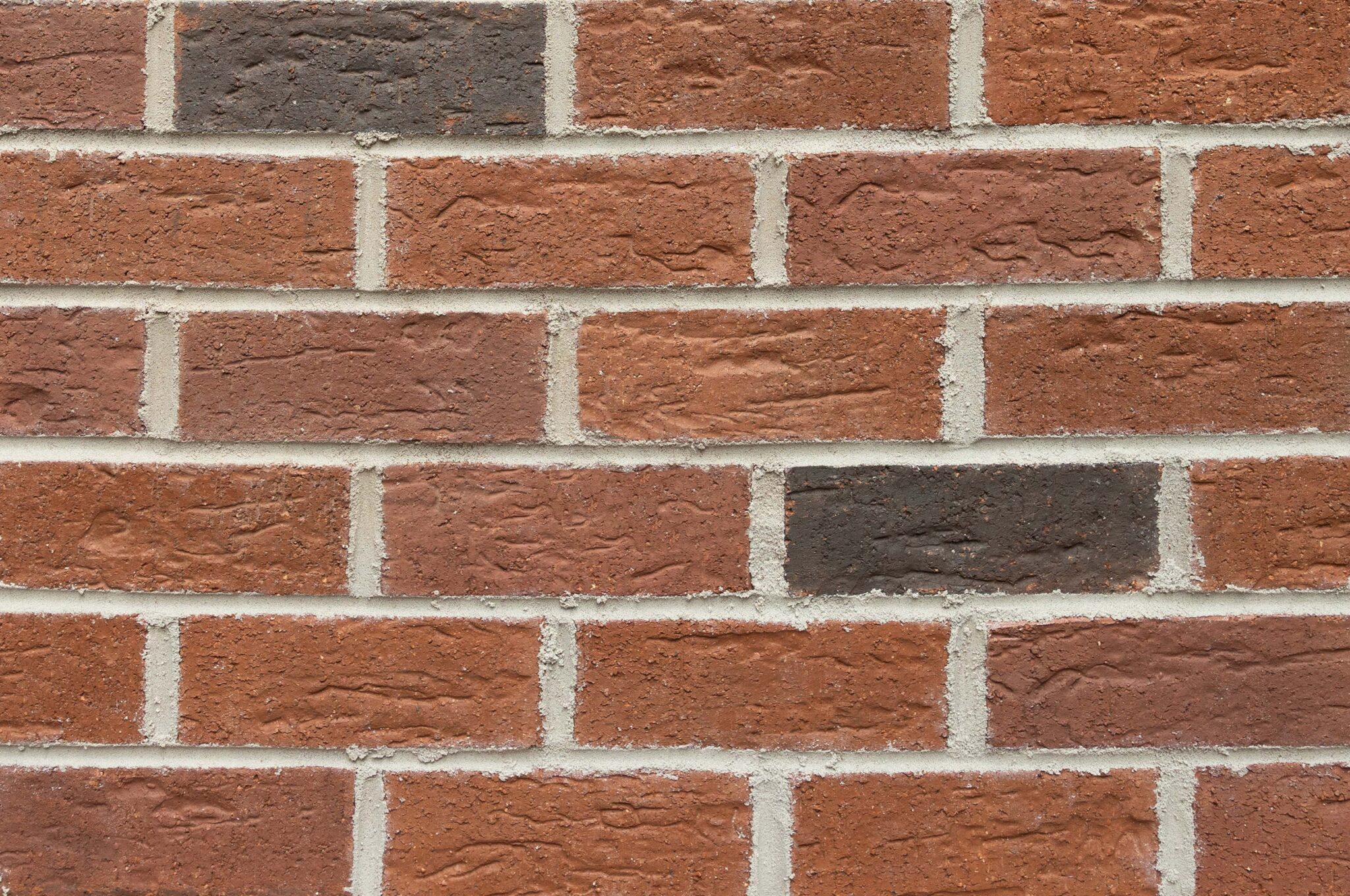 New Berkshire brick detail image.