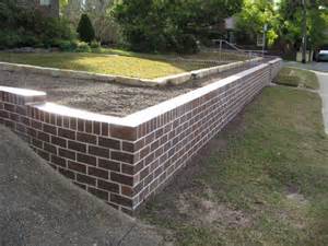 pittsburgh retaining wall contractors